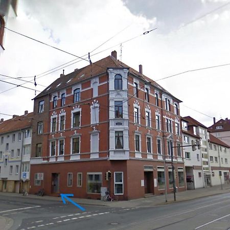 Ferienwohnung Dublin Ανόβερο Εξωτερικό φωτογραφία