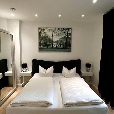 Ferienwohnung Dublin Ανόβερο Εξωτερικό φωτογραφία
