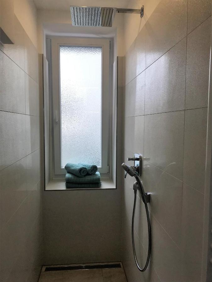 Ferienwohnung Dublin Ανόβερο Εξωτερικό φωτογραφία