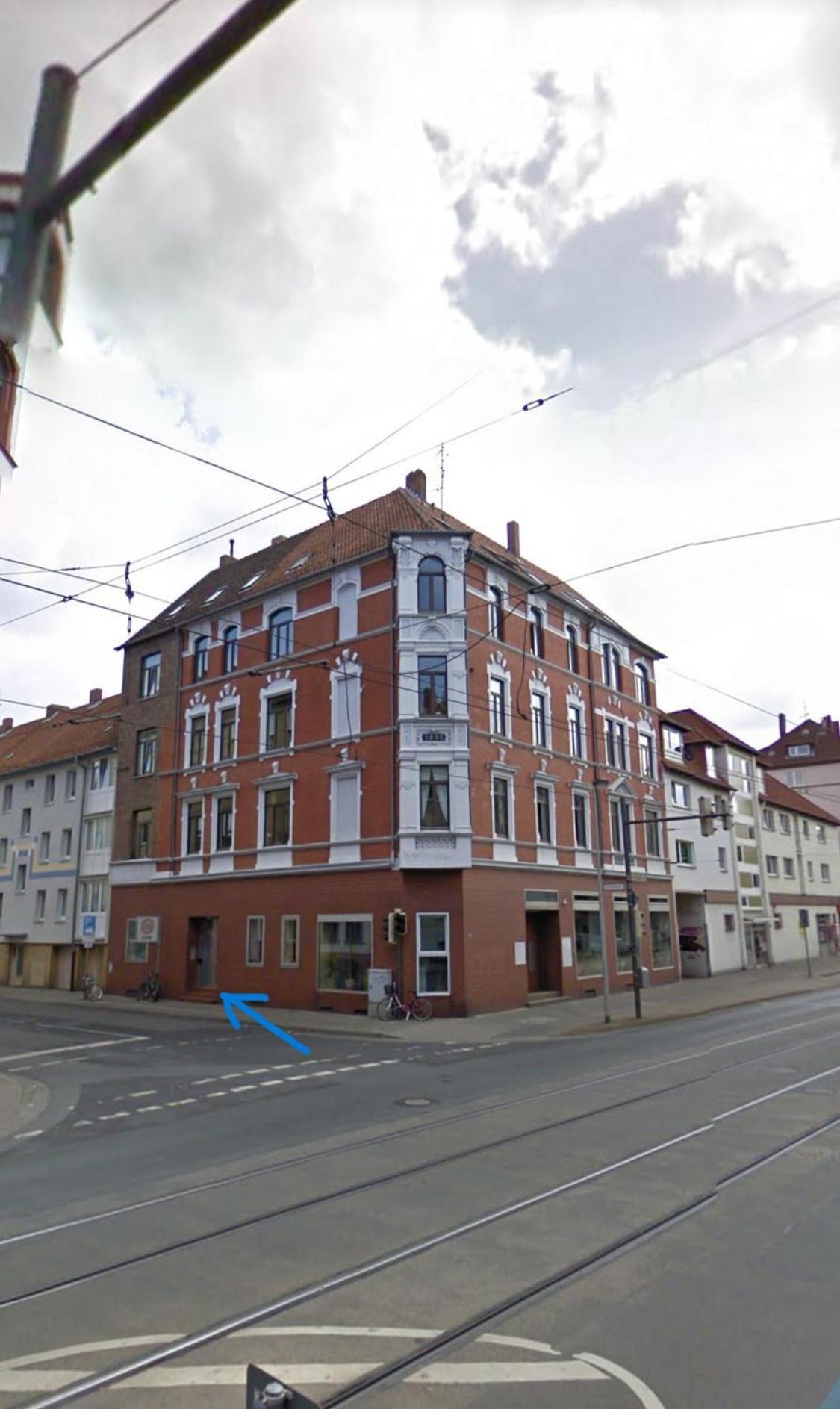 Ferienwohnung Dublin Ανόβερο Εξωτερικό φωτογραφία