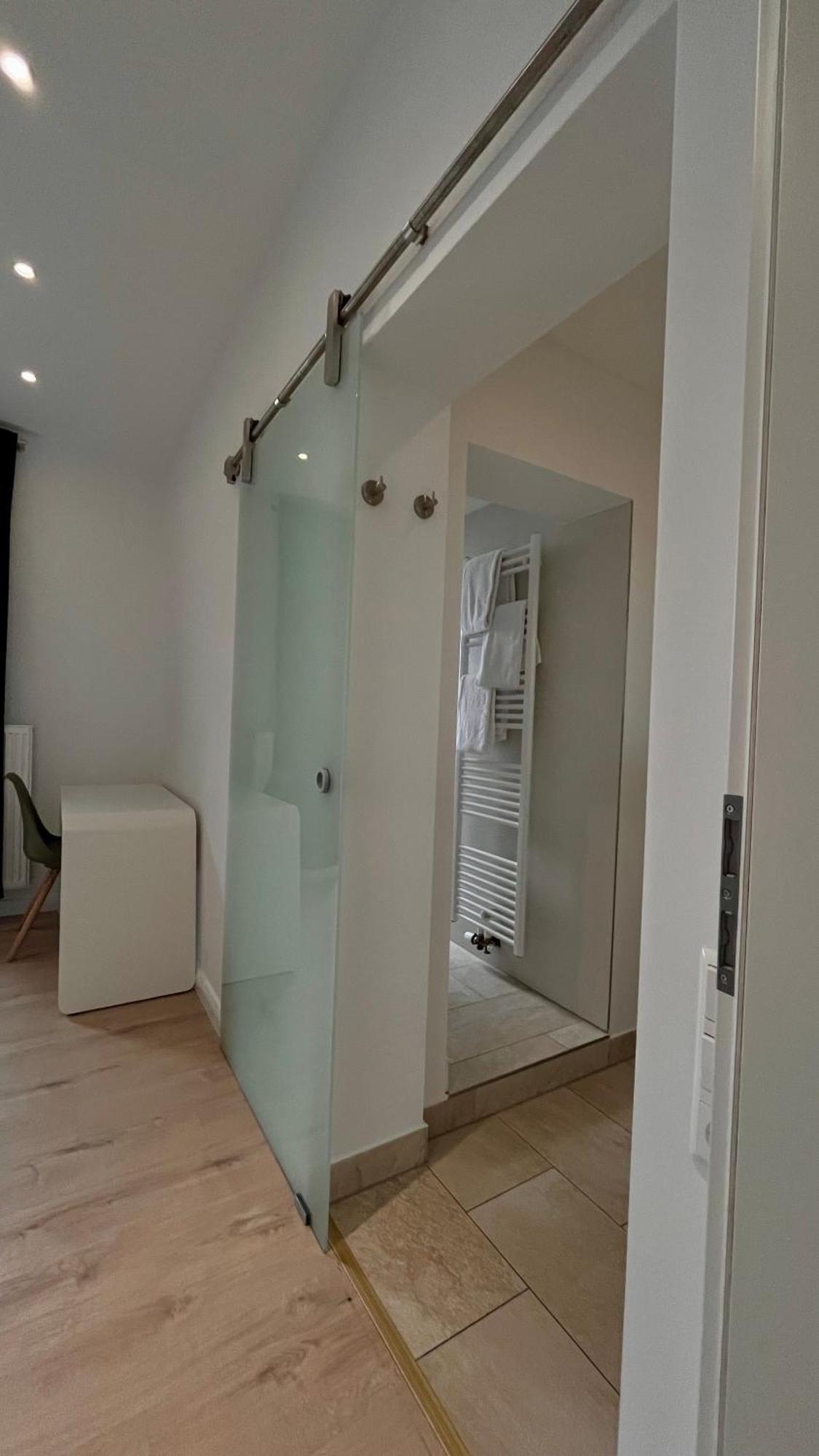 Ferienwohnung Dublin Ανόβερο Εξωτερικό φωτογραφία