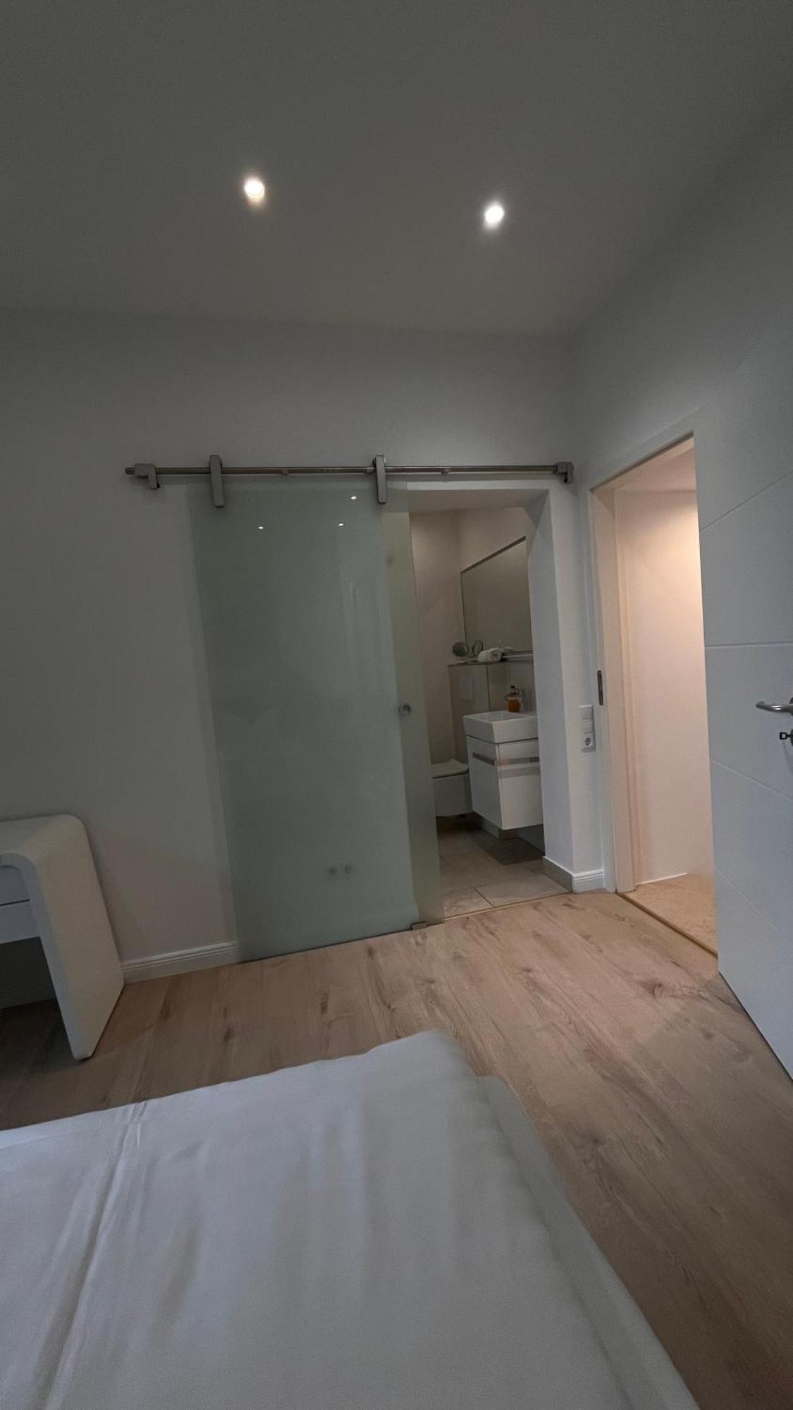 Ferienwohnung Dublin Ανόβερο Εξωτερικό φωτογραφία